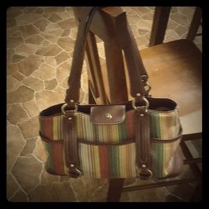 Etienne Aigner  purse